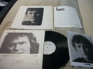 Gordon Lightfoot LP-Summer Side Of Love-White Label Promo-Press Kit-Poster-NM