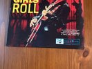 Elvis Presley Rocks and the Girls Roll LP vinyl import Rare Tracks