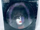 KISS Paul Stanley - Picture Disc Vinyl LP Orig U.S. Casablanca 1978 Shrink