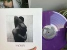 Saosin: Along The Shadow vinyl (Purple Hot Topic Exclusive)