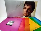 Elvis Presley 25 Anniversary Limited Edition Numbered 8 Vinyl LP Box Set VG+