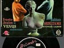 ? EP 1959 Frankie Avalon FABIAN Turn Me Loose VENUS Stop Thief Heliodor 463024 ?