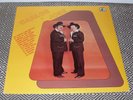[LP] CARLOS Y JOSE Same DLV el marquiz negro, contrabando y muerte