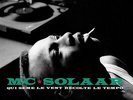 MC Solaar - Qui Sème Le Vent Récolte Le Tempo (Reissue) (NEW 12