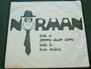 Norman   Jimmy Dean Dime / Love Notes   private Ohio power pop 7