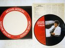 MICHAEL JACKSON THRILLER EPIC 28 3P-455 JAPAN PICTURE VINYL VINYL LP