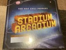 Stadium Arcadium by Red Hot Chili Peppers (Record, 2007) Sealed New Rage Against