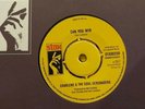 CHARLENE & THE SOUL SERENADERS (Can you Win) / JONI WILSON (Loser's seat) MINT