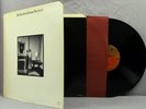 THE LATE GREAT TOWNES VAN ZANDT Vinyl LP Poppy PP-LA004-F  EX/VG Terre misprint