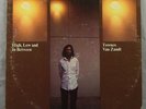 Townes Van Zandt HIGH LOW AND IN BETWEEN Vinyl LP Poppy PYS-5700 VG+/VG+ Terre