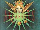 ARC ANGELS S/T LP VINYL Germany Geffen 1992 12 Track With Inner. Sleeve Has A