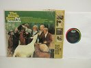 The Beach Boys-Pet Sounds-Shrink Wrap-Mono-Surf Garage-LP