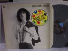 PATTI SMITH LP 