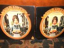 MOMS APPLE PIE BROWN BAG ORIGINAL BANNED COVER AND REISSUE COVER BOTH SEALED