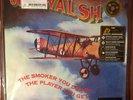 Joe Walsh  The Smoker You Drink, The Player You Get  200g LP Kevin Gray mastered