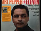 Art Pepper-Plus Eleven-Modern Jazz Classics-Contemporary/OJC 341-REISSUE SEALED