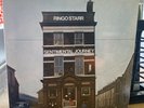 RINGO STARR Sentimental Journey 1970 FACTORY SEALED 1st LP Apple Records SW-3365