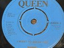 QUEEN, I Want To Break Free 7