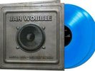 *PRE-ORDER* JAH WOBBLE: METAL BOX - REBUILT IN DUB (BLUE VINYL) (LP vinyl .)