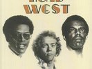 HEAD WEST - Head West - Vinyl (limited white vinyl LP + MP3 download code)