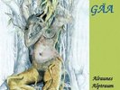 GÄA: Alraunes Alptraum (1975); Garden of Delights LP 025; with 4-page deluxe Neu