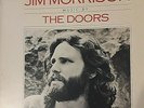 Jim Morrison - Music By The Doors - An American Prayer