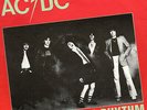 Ac/dc GIRLS GOT RHYTHM Netherlands ORIGINAL 1979 ATLANTIC Records RARE 7