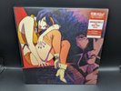 Cowboy Bebop Vinyl Soundtrack 2 LP Swordfish II Red Tail Seatbelts IN HAND