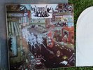 Quo Vadis Same LP Original von 1991 mit Autogramm vom 19.10.91 in Bytom Thrash