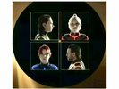 ABBA Voyage Limited EXCLUSIVE PICTURE DISC #1 Vinyl LP (Presale) **RARE/NEW**