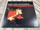 Sons And Daughters The Repulsion Box 2005 WIGLP155 Scots Indie Vinyl Top Audio