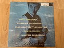 Walter Schumann ‎– Night Of The Hunter OST 1955 RCA LPM-1136 RE Jacket/Vinyl NM