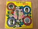 Pearl Box Revue – Call Me MISSter 1972 Snake Eyes SE-9001 Jacket VG+ Vinyl NM-