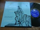 REVEREND GARY DAVIS American Street Songs US Press Blues LP RIVERSIDE DG EX-