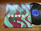 MAXWELL DAVIS And His Tenor Sax US Press Blues R&B LP ALADDIN Lbl. GOOD+