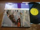ARCHIE SHEPP Live In San Francisco CANADA Press Jazz LP VAN GELDER IMPULSE VG+