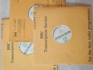ROGER TAYLOR(Queen)/MIKE RUTHERFORD(Genesis)-My Top Ten - BBC Transcription Disc