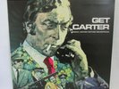 ROY BUDD - OST : GET CARTER (CINEPHILE) - REISSUE GATEFOLD LP