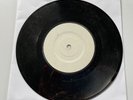 Rare - Bob Marley / Trenchtown Rock / I Shot The Sheriff (live) white label 7
