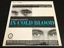 SEALED  In Cold Blood   Soundtrack / Colgems COS-107 Stereo Quincy Jones 1968 LP