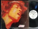 Jimi Hendrix   Electric Ladyland / Reprise Stereo 1968 White Label Promo 2 LP's
