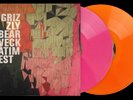 Grizzly Bear Veckatimest 2x LP VMP Pink Orange Colored Vinyl Me Please Sealed