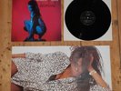 Black Box - Dreamland - Vinyl LP 1990 + Insert/Poster
