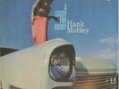 HANK MOBLEY  LP, A Caddy For Daddy (BLUE NOTE US Issue)
