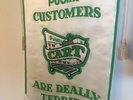 Publix Promotional Banner from 1983