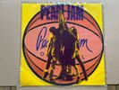 Pearl Jam - Ten - very rare picture disc basketball Vinyl LP (468884-0PX) 1992