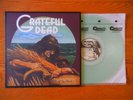 Grateful Dead Wake Of The Flood LP Vinyl Me Please VMP 180g Record - NEW