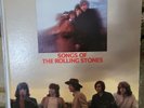 Songs of the Rolling Stones Demo, Promo MPD-1 Very Rare