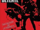 DETENTE - RECOGNIZE NO AUTHORITY LIMITED EDITION ORANGE VINYL NEW VINYL