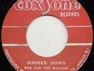 THE WAILERS  SIMMER DOWN  HOW MANY TIMES  BACK BACK2BACK STUDIO ONE SKA CLASSICS
